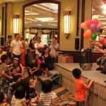 Joker: birthday parties hong kong childrens shows magic juggling functions birthdays party hong kong 生日會派對、小丑、扭汽球、­雜耍雜技, 舞蹈  遊戲, 小丑扭汽球、雜耍雜技