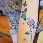Spray & Temporary Tattoos: birthday parties hong kong childrens shows magic juggling functions birthdays party hong kong 生日會派對、小丑、扭汽球、­雜耍雜技, 舞蹈  遊戲, 小丑扭汽球、雜耍雜技