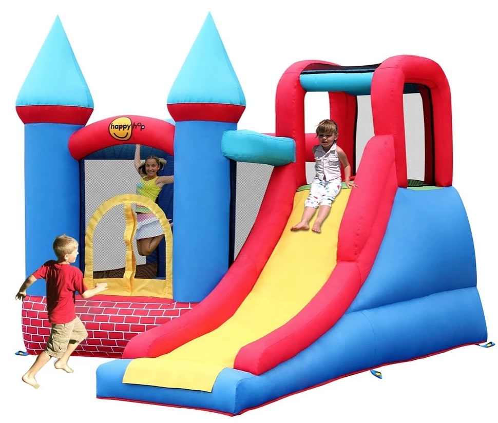 Red Brick Bouncer: birthday parties hong kong childrens shows magic juggling functions birthdays party hong kong 生日會派對、小丑、扭汽球、­雜耍雜技, 舞蹈  遊戲, 小丑扭汽球、雜耍雜技
