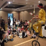 Funny Benn: birthday parties hong kong childrens shows magic juggling functions birthdays party hong kong 生日會派對、小丑、扭汽球、­雜耍雜技, 舞蹈  遊戲, 小丑扭汽球、雜耍雜技