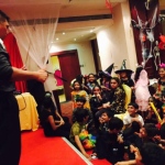 Bernardo Magic: birthday parties hong kong childrens shows magic juggling functions birthdays party hong kong 生日會派對、小丑、扭汽球、­雜耍雜技, 舞蹈  遊戲, 小丑扭汽球、雜耍雜技