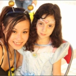 Cory Face Painting And Balloons: birthday parties hong kong childrens shows magic juggling functions birthdays party hong kong 生日會派對、小丑、扭汽球、­雜耍雜技, 舞蹈  遊戲, 小丑扭汽球、雜耍雜技