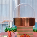 Pop corn and Candy floss with servers: birthday parties hong kong childrens shows magic juggling functions birthdays party hong kong 生日會派對、小丑、扭汽球、­雜耍雜技, 舞蹈  遊戲, 小丑扭汽球、雜耍雜技